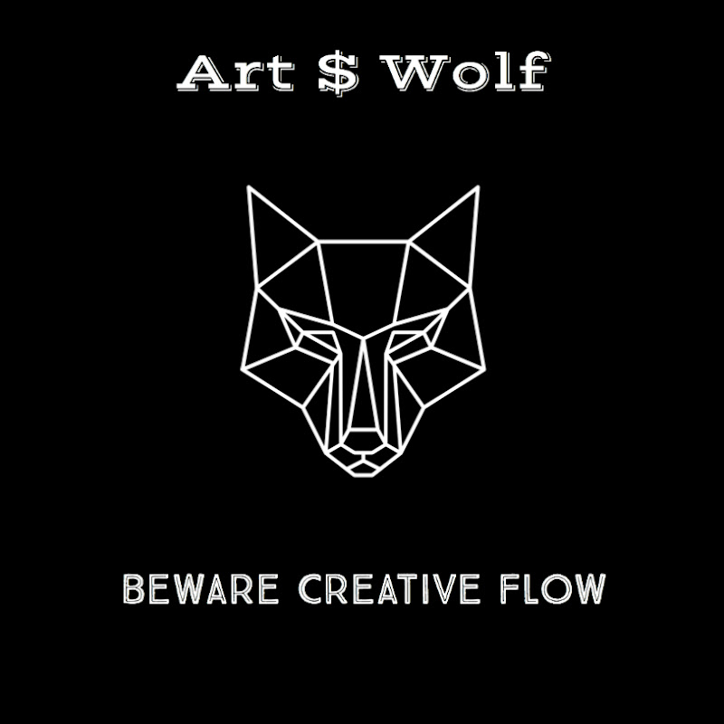 Art$Wolf - Fine Art Studio