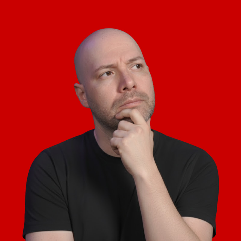 Luis Urbe | Tech