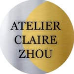 Atelier Claire Zhou | Bijoux brodés main 🧚🇫🇷