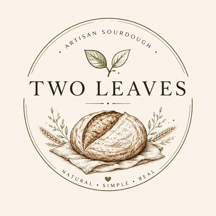 Two Leaves Sourdough