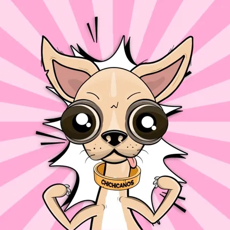 𝗖𝗛𝗜𝗖𝗛𝗜𝗖𝝠𝗡𝝝𝗦 🐕