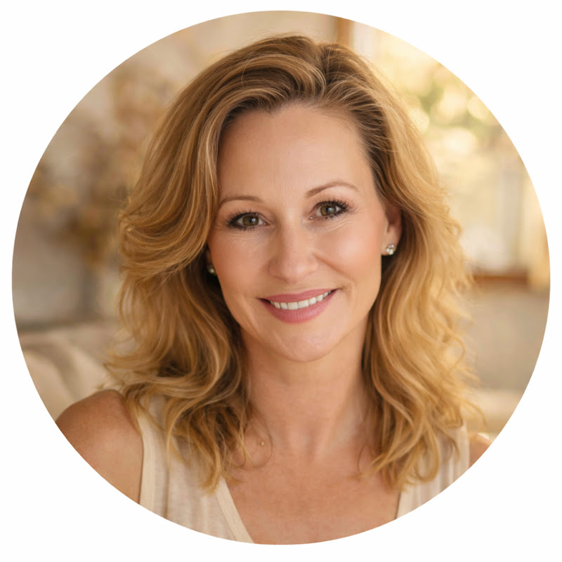 Meditation and Yoga with Julia