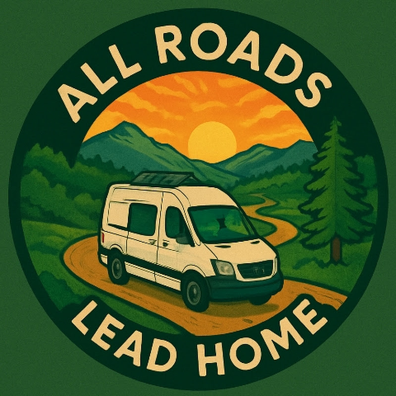 All Roads Lead Home
