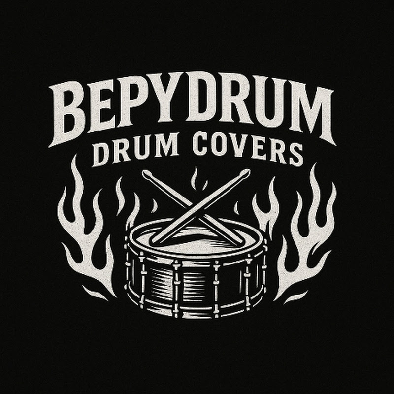 BEPYDRUM 🥁