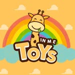 TOYS IN ME® 🌈🦒🇻🇳