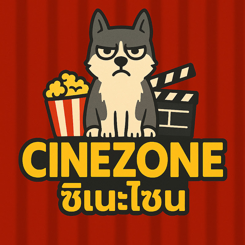 CINE ZONE โซนหนัง