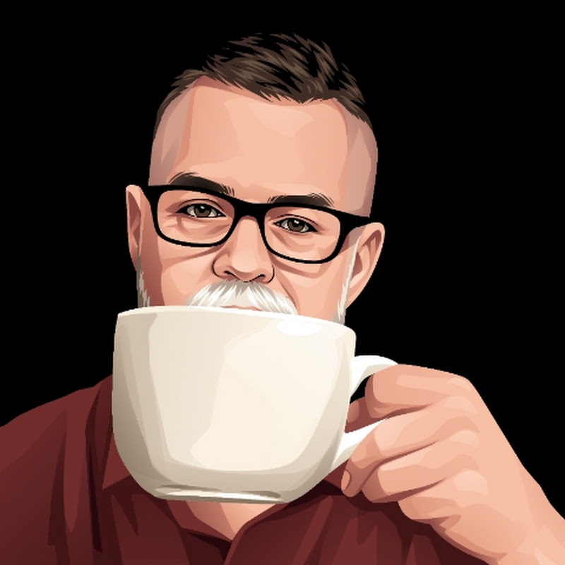 Coffee Guy reacts
