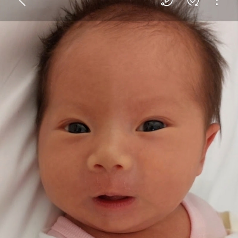 Baby Yunice