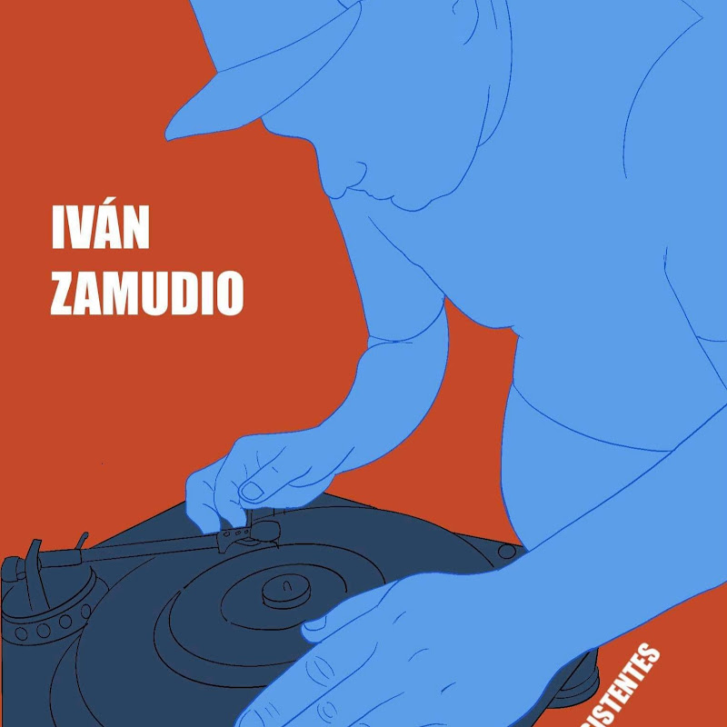 Ivan Zamudio