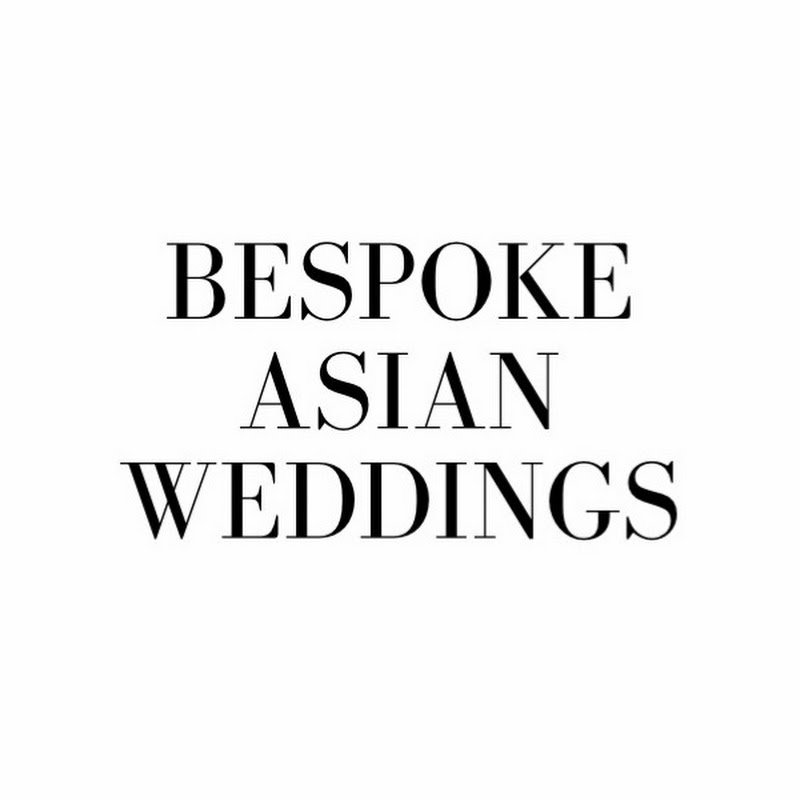 Bespoke Asian Weddings 