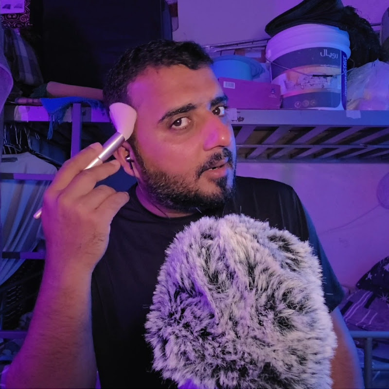 Fani ASMR
