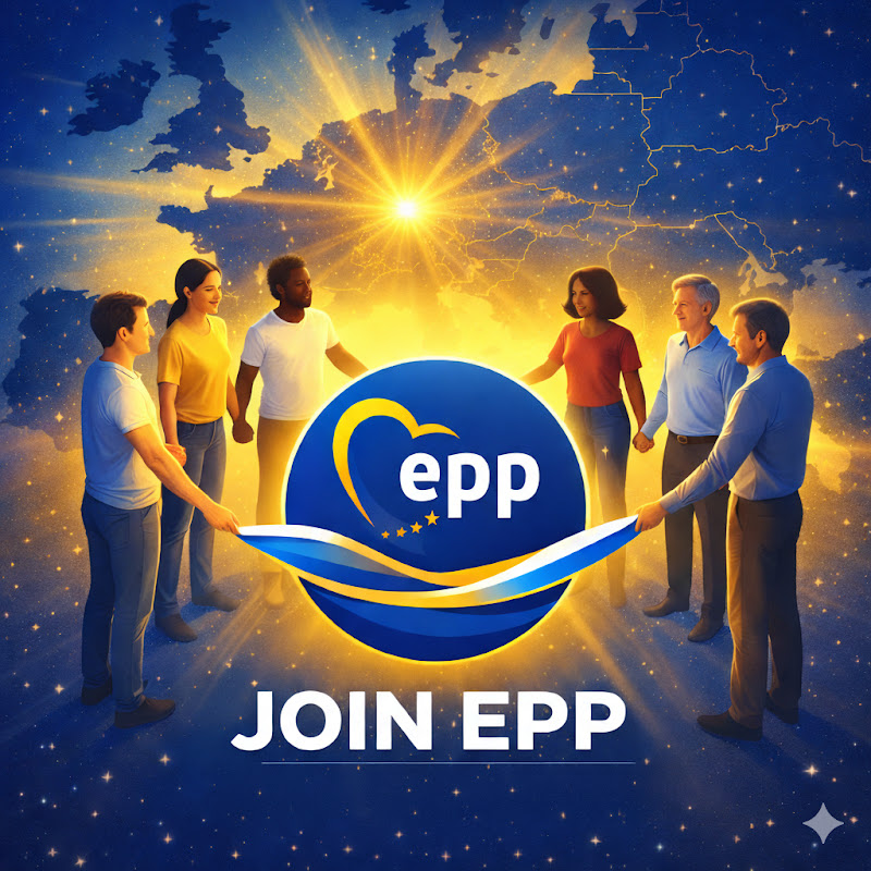 Join EPP