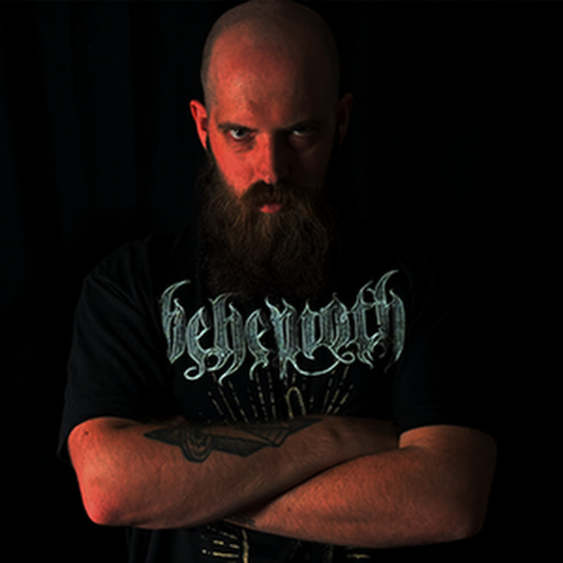 DjentBeard