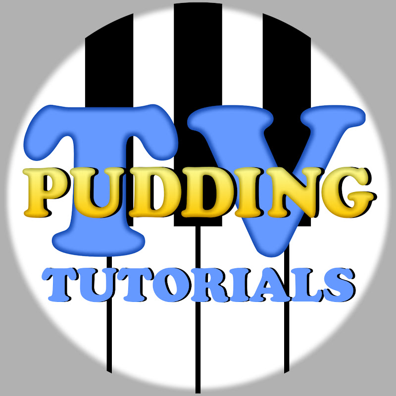 Pudding-TV Tutorials