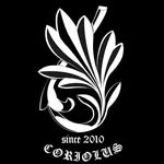 코리올러스 | ᴊᴇᴡᴇʟʟᴇʀʏ ᴍᴀᴋᴇʀ | ʟᴏꜱᴛ ᴡᴀx ᴊᴇᴡᴇʟʟᴇʀʏ