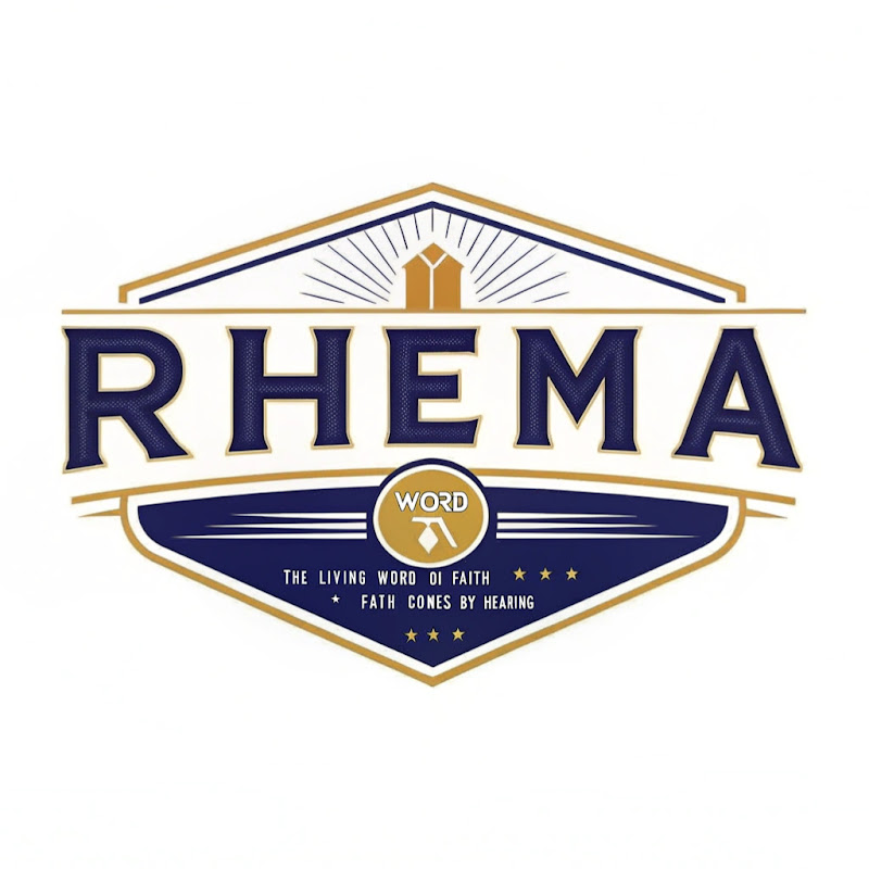RHEMA WORD TV