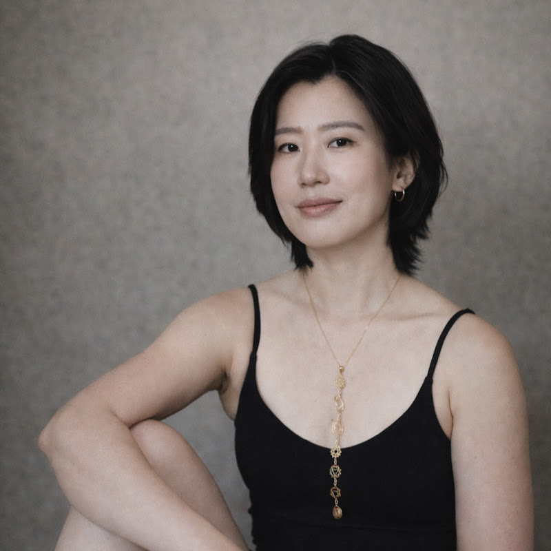 Lynn Tiang | Integrative Somatic Coach