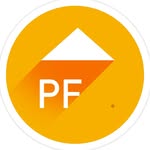 PFAALL FOUNDATION MAG