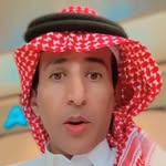 سالم الحربي