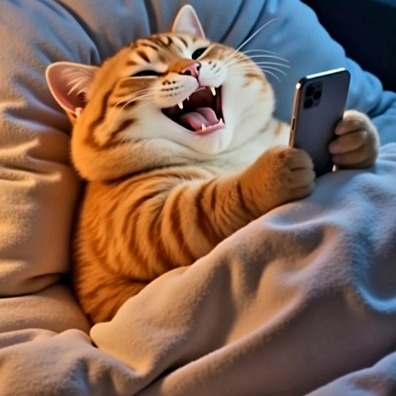Meow Crime Club