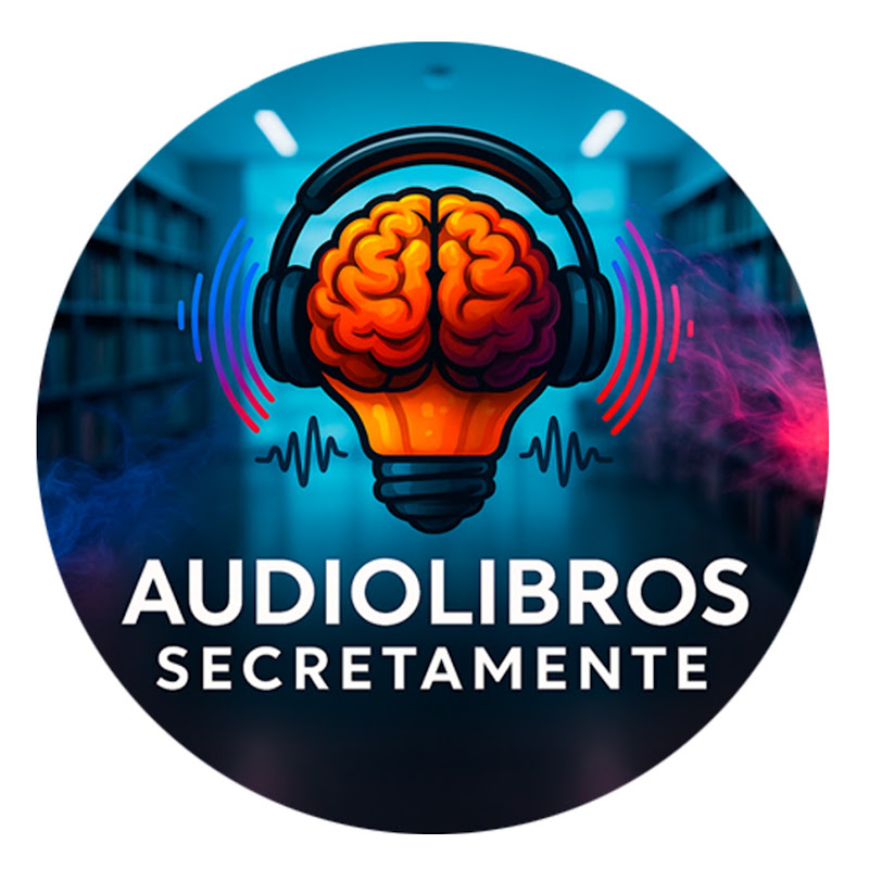 AUDIOLIBROS | SECRETAMENTE