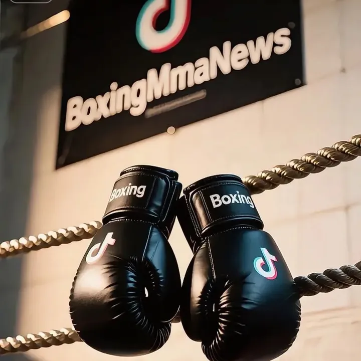 BOXING MMA NEWS 🥊