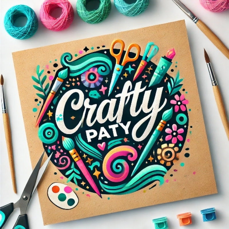 Crafty Paty