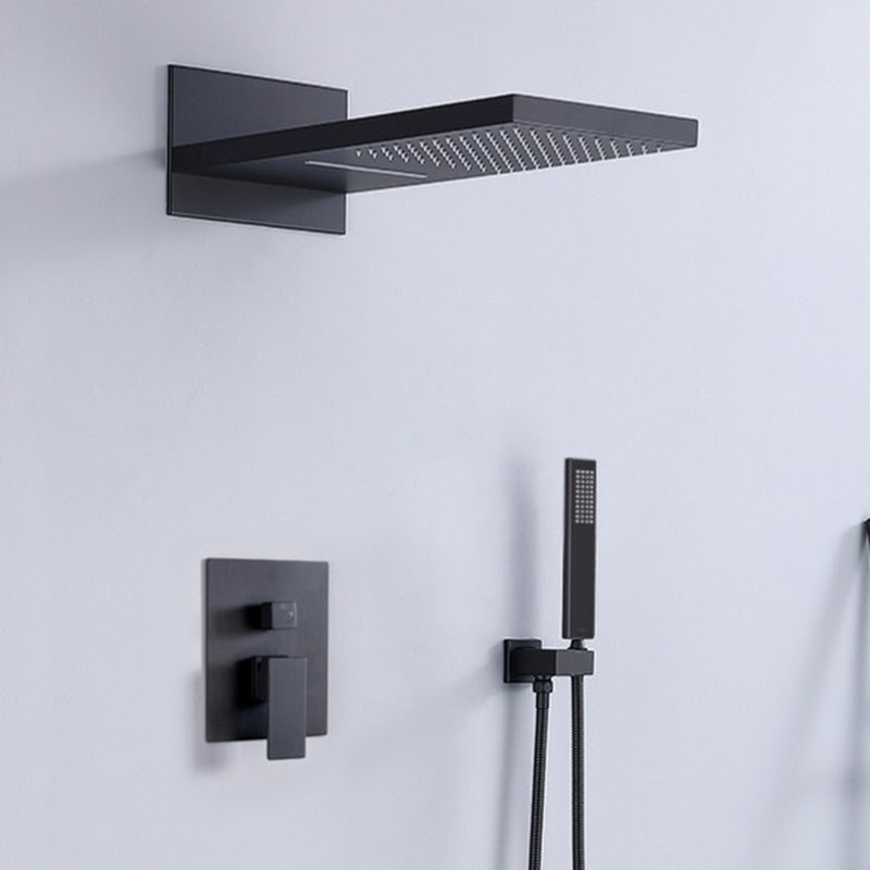 LINLI Shower Manufacturer