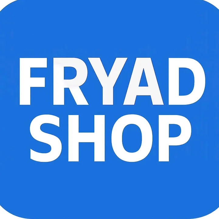 FRYAD SHOP