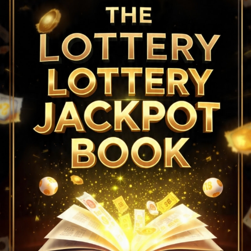 Jackpot Book