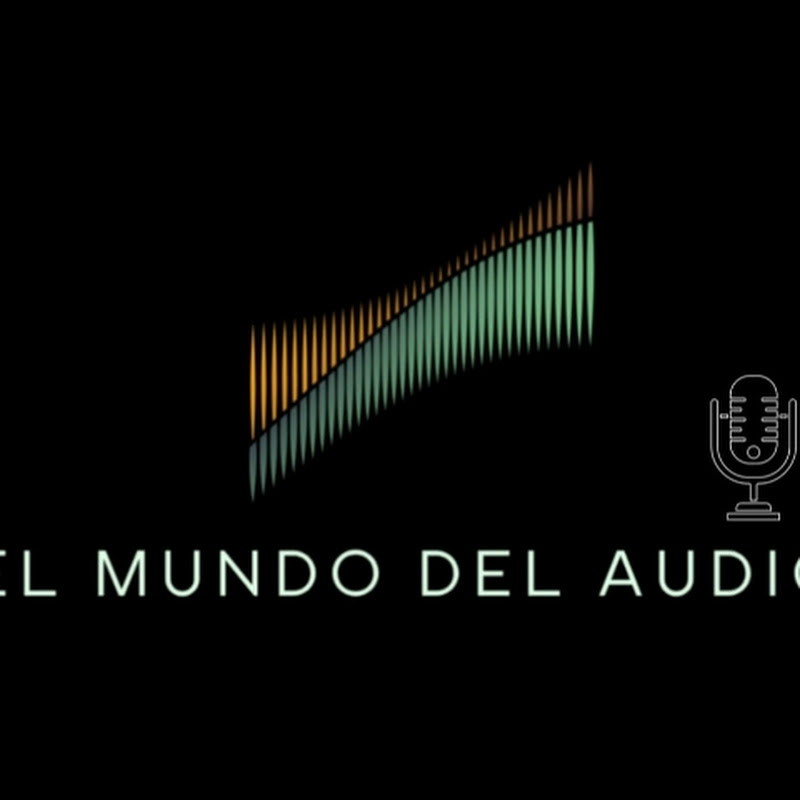 El Mundo del Audio