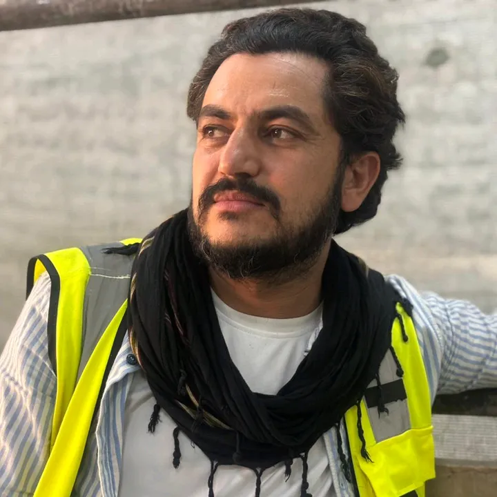 🫵╾━╤デ╦︻🫵نیازی پٹھان🫵
