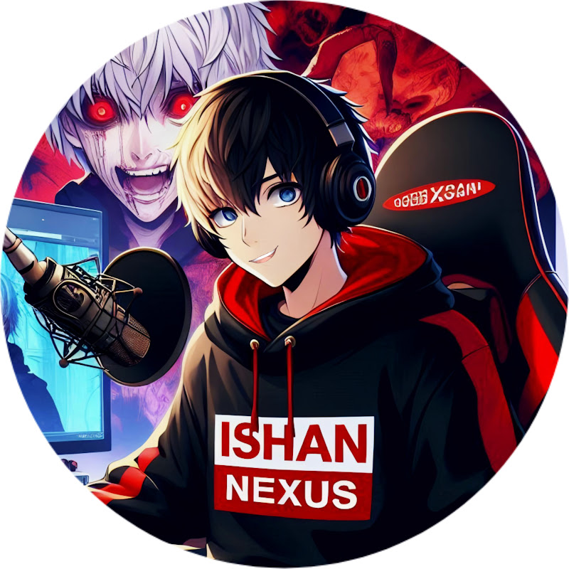 Ishan Nexus 