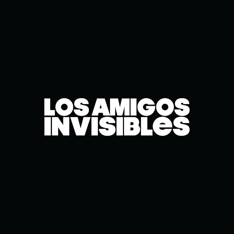 Los Amigos Invisibles
