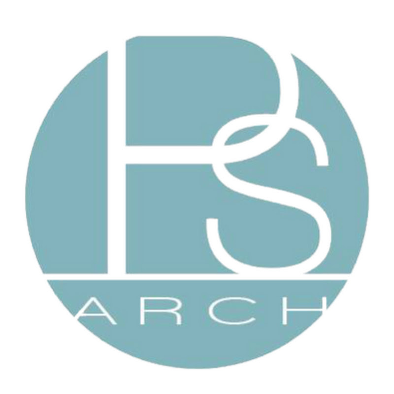 Photoshop. Architect