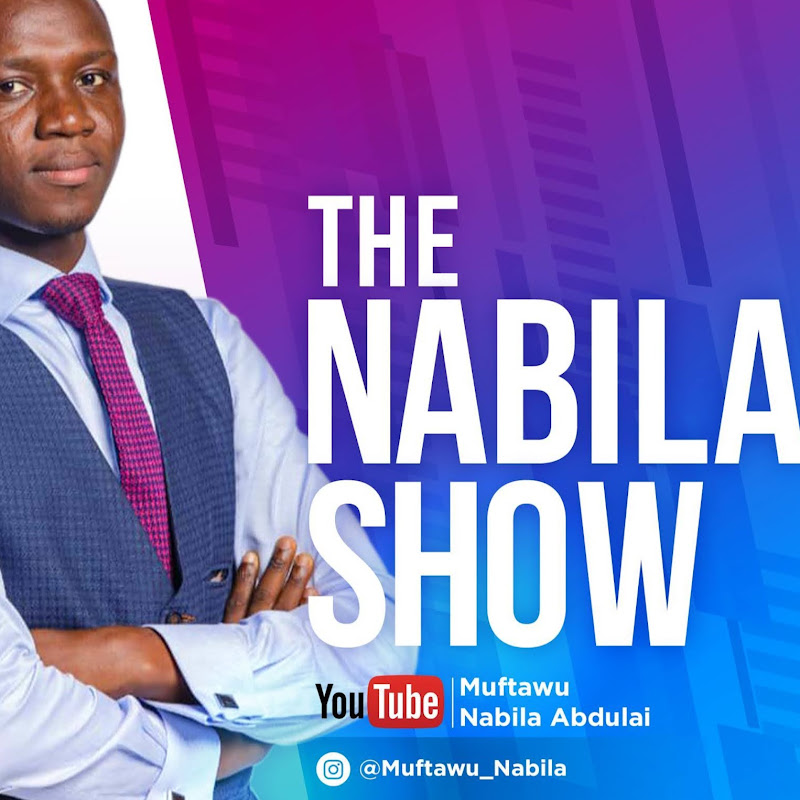 Muftawu Nabila Abdulai