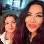 🦋 ❤️ 𝐌𝐢𝐬𝐬 𝐌𝐚𝐢𝐬𝐢𝐞 & 𝐌𝐞 ❤️🦋