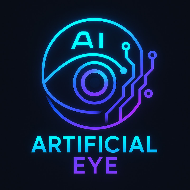 Artificial Eye