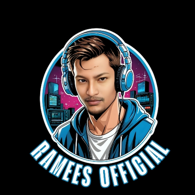 RAMEES OFFICIAL