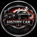 History Car