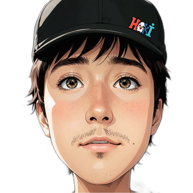 하키