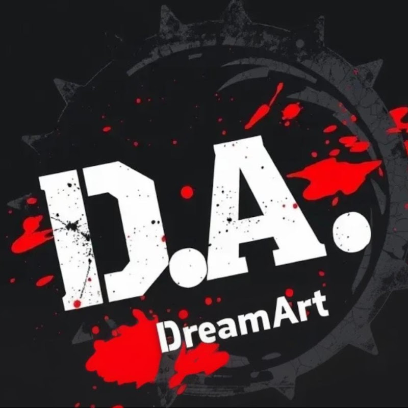 D. A. DreamArt