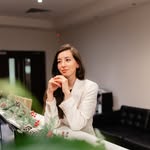 Maria | Makeup artist | Navan | co.Meath