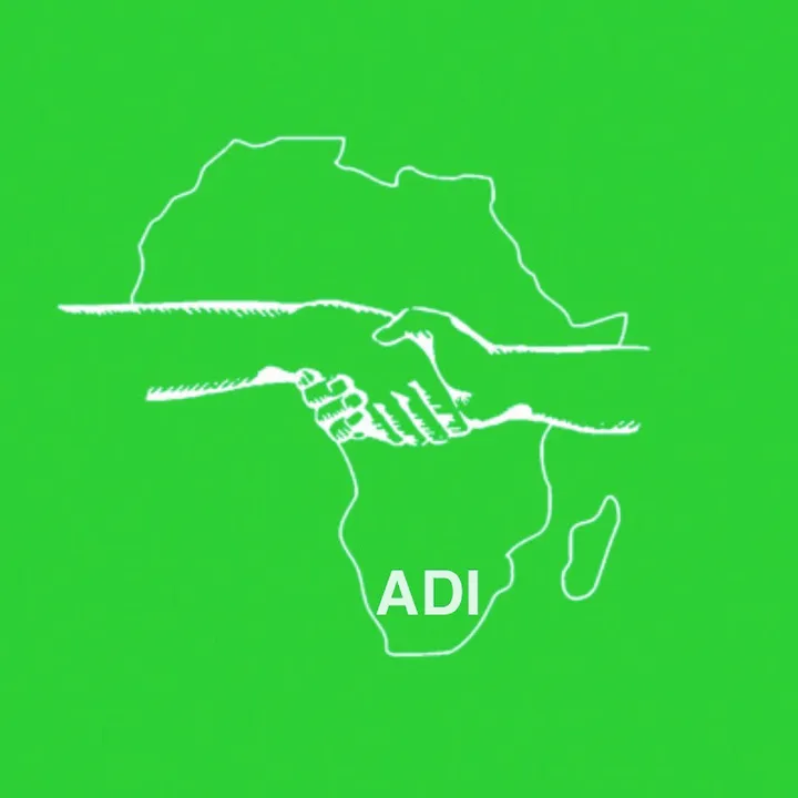 AFRICAN DIASPORA INTERNATIONAL