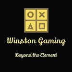 Winston Gaming