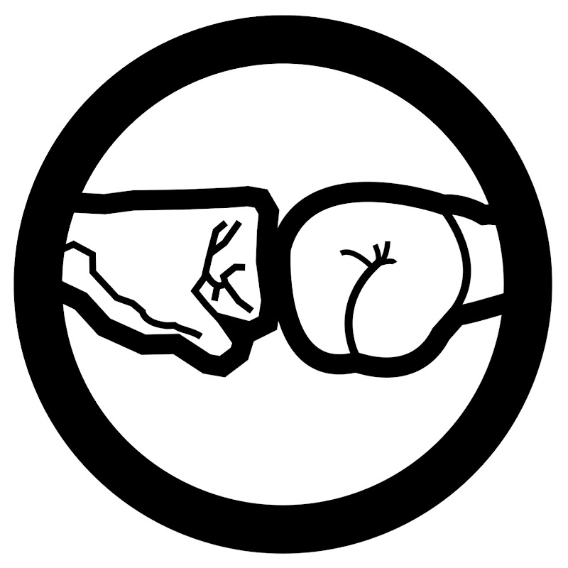 Knuckles and Gloves