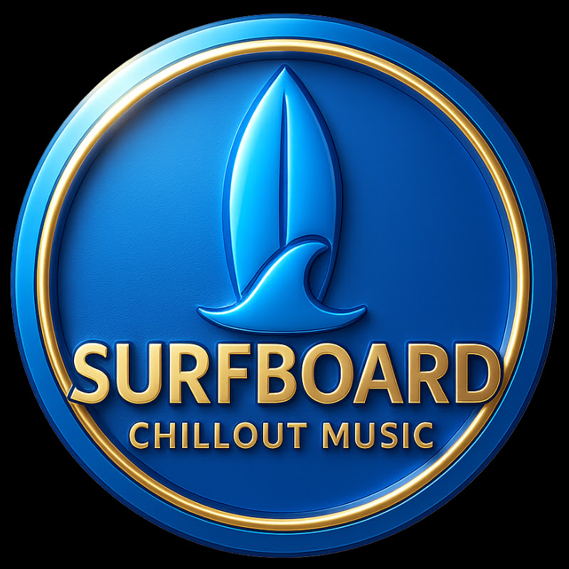 Surfboard Chillout Music