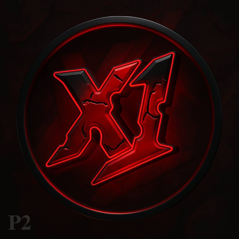X1 YT