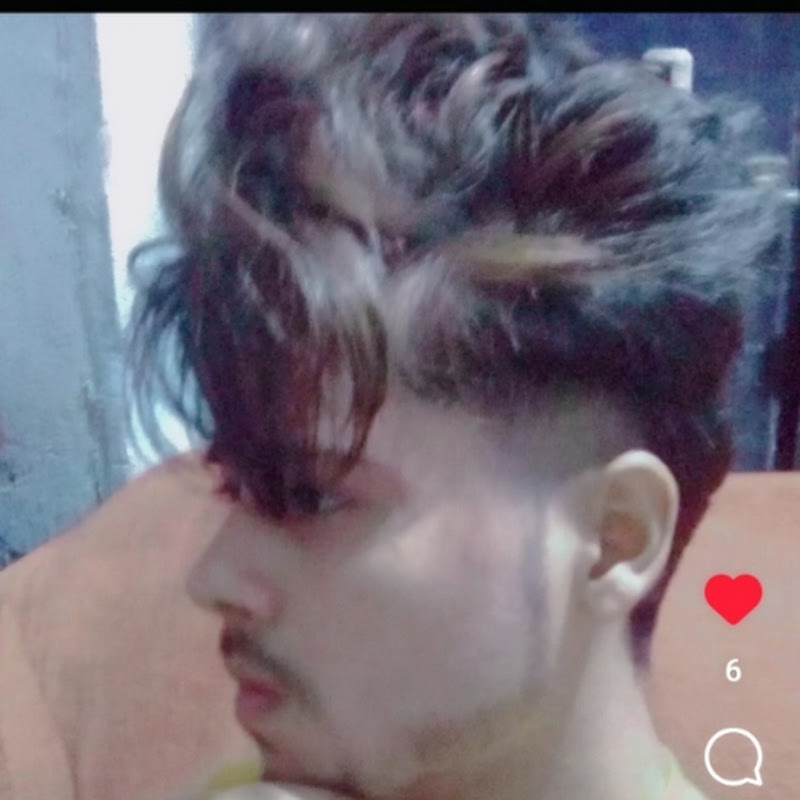 Shivam create facts vlogs