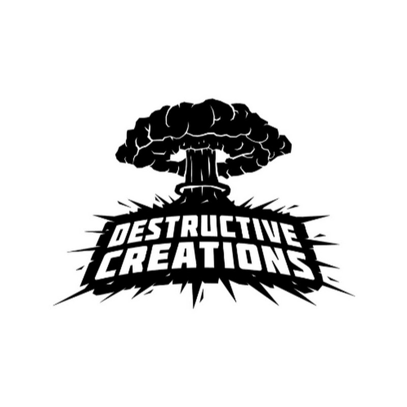 Destructive Creations